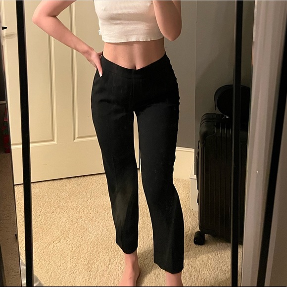 aritzia dress pant - Picture 1 of 3